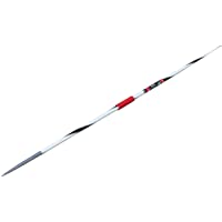 Jabalina de competición NORDIC Super Elite - lanzamiento de jabalina - 500 g - 600 g - 700 g - 800 g - IAAF